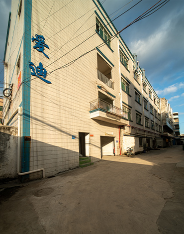 团队风采