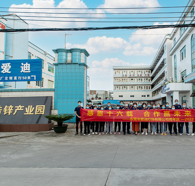 Company Profile