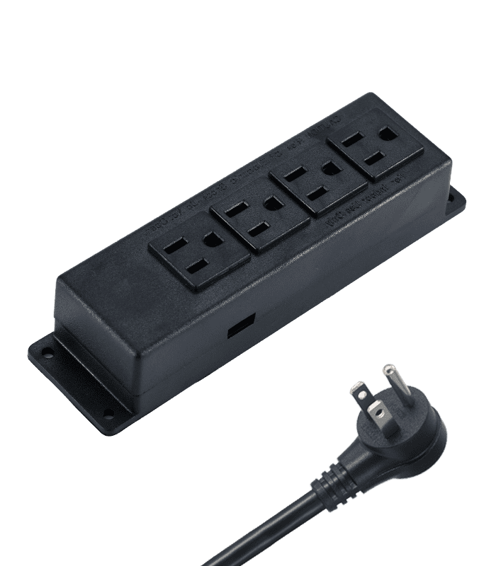Older plugs