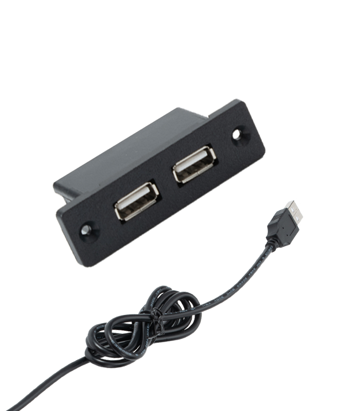 Square USB