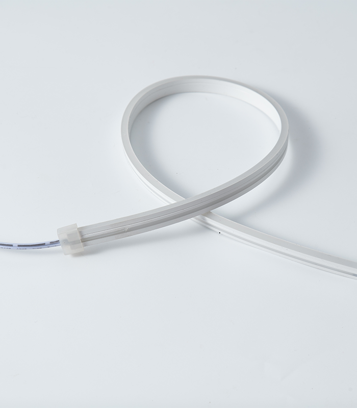Flexible ribbon