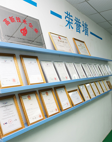 Honours