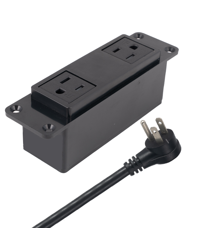 具备快速充电功能的 USB 插座，其实现快速充电的技术原理是什么？